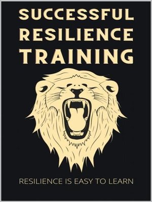cover image of Successful Resilience Training